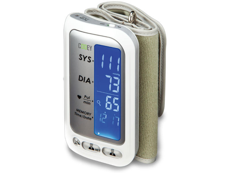 cooey glucometer