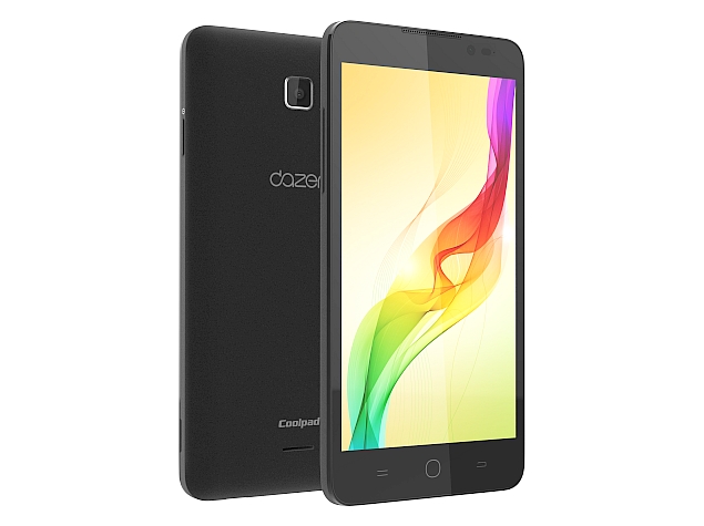 Coolpad Dazen 1 and Dazen X7 4G LTE Smartphones Launched in India