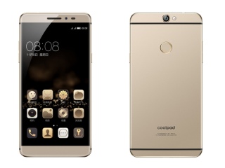 coolpad rate