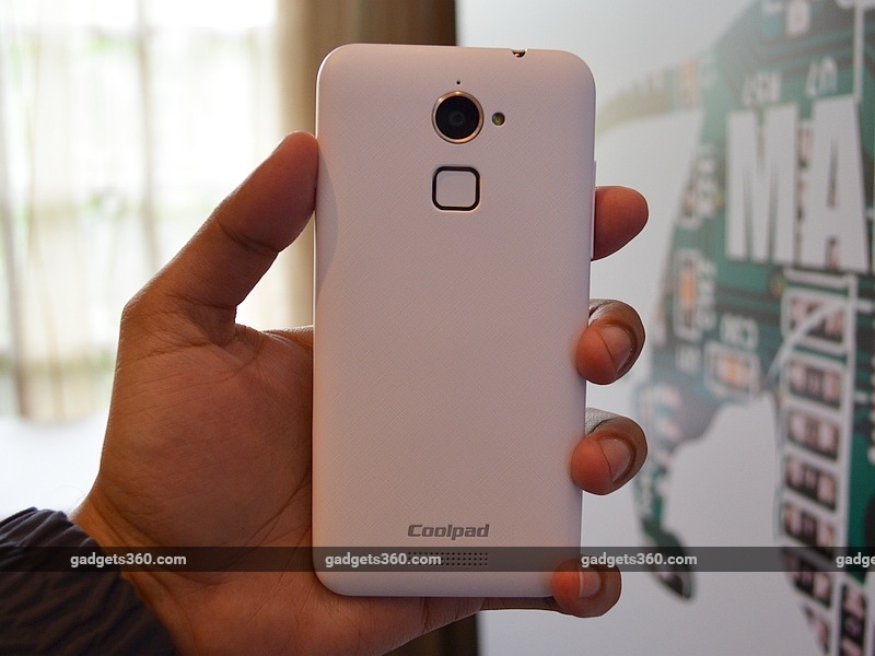 Coolpad Note 3 Lite to Be Available Without Registrations From Tuesday