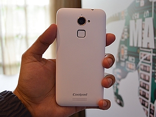 Coolpad Note 3 Lite Limited Edition Gold Variant Launched at Rs. 7,499