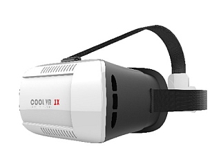Coolpad VR 1x Virtual Reality Headset Launched at Rs. 999
