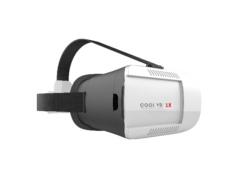 Coolpad VR 1x Virtual Reality Headset Launched at Rs. 999