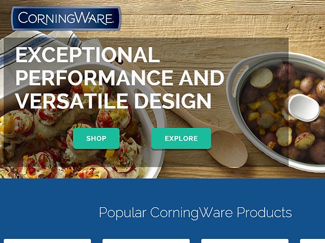 Inventor of CorningWare Glass Passes Away at 99