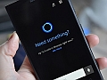 Windows Phone 8.1's rumoured Cortana voice-assistant app spotted online