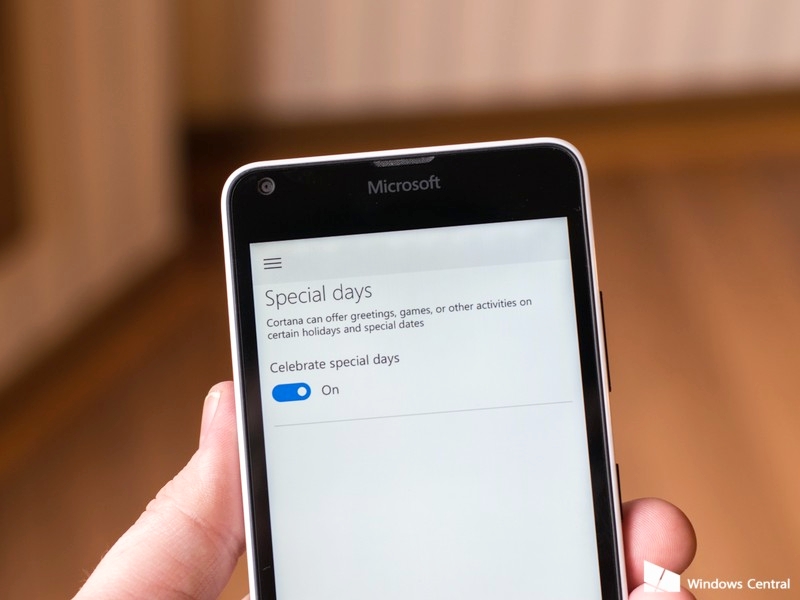 Microsoft's Cortana Assistant Gets New Features on Android, Windows