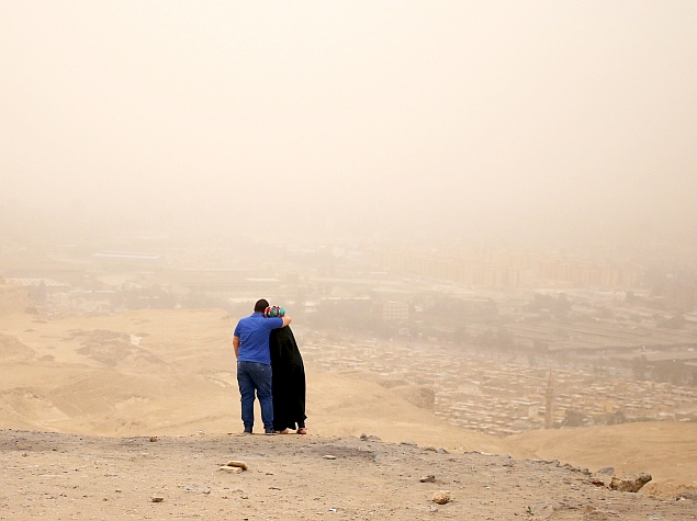 New UN Climate Fund to Take Risks to Promote Green Tech