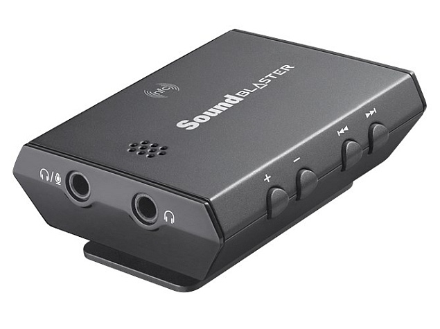 Creative Sound Blaster E Series Audio Solution Launched, Starts Rs. 4,999