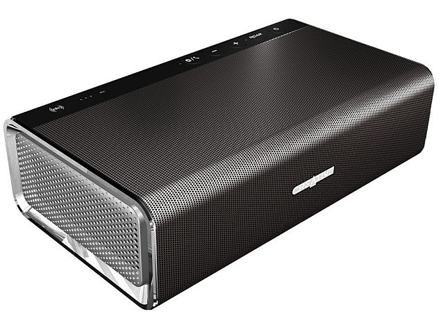 Creative Sound Blaster Roar Bluetooth Speaker Launched at Rs. 15,999