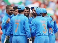 How to Watch India vs. Bangladesh Cricket World Cup Match Live Online