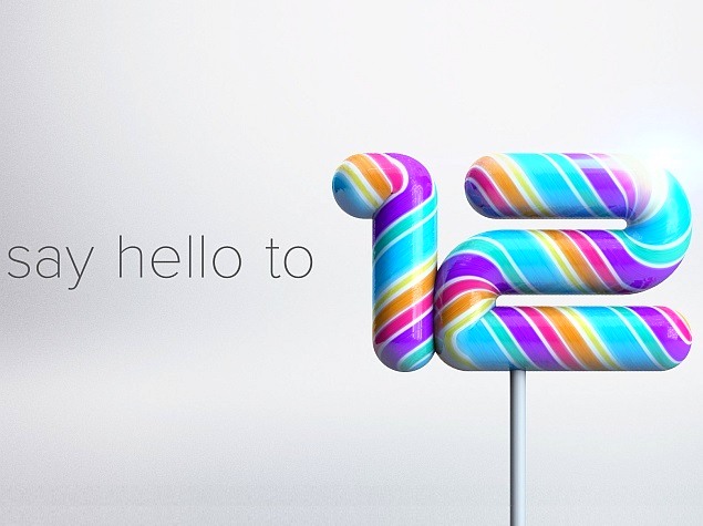 OnePlus One Starts Receiving Lollipop-Based Cyanogen OS 12 Update