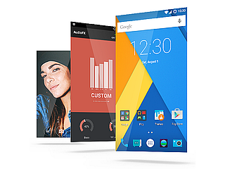 CyanogenMod 12.1 Stable Builds Based on Android 5.1.1 Lollipop Now Available