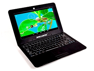 Datawind DroidSurfer 10, DroidSurfer 7 Android 'Netbooks' Launched in India