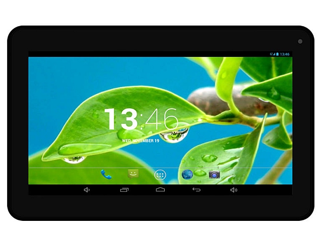 Datawind UbiSlate 10Ci and UbiSlate 3G10 Tablets Launched in India