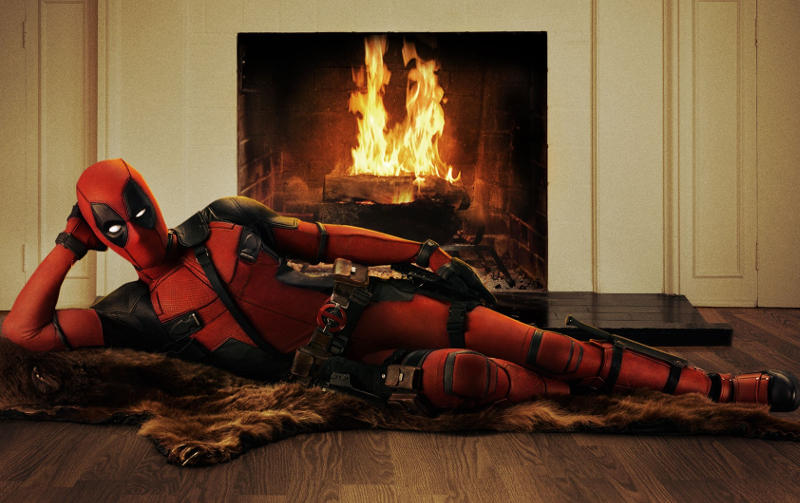 Tired of 'Sanskari' Deadpool, These Redditors Launched a Campaign to 'Save' the Movies