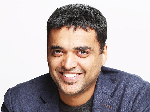 Zomato CEO Joins Net Neutrality Debate, Takes Anti-Airtel Zero Stance