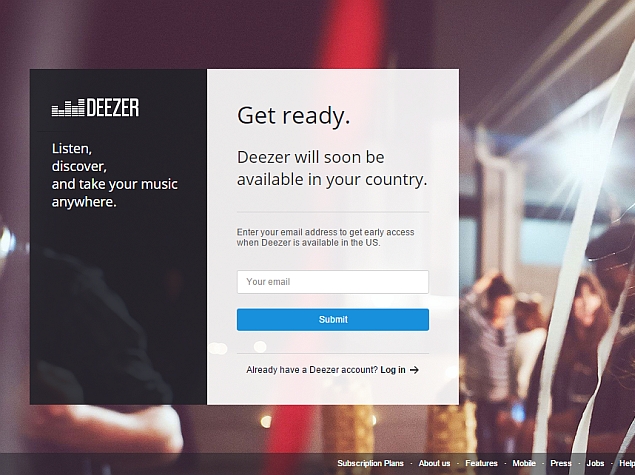 Streaming Music Service Deezer Expands Into Talk Radio With Stitcher Deal