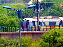 DMRC Reiterates Plans to Provide Wi-Fi Facility on Trains and Stations