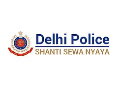Rajnath Singh Launches Delhi Police Web Application