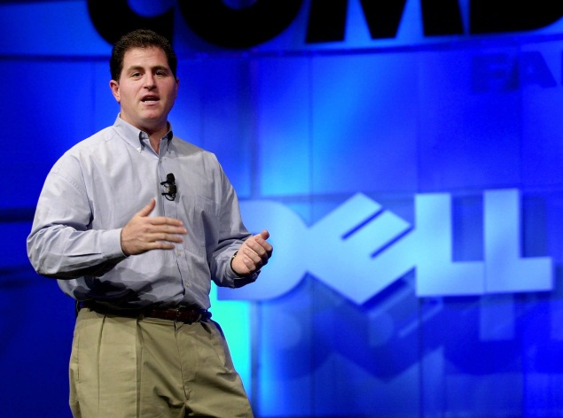 Top advisory firm backs Dell CEO's offer for PC maker
