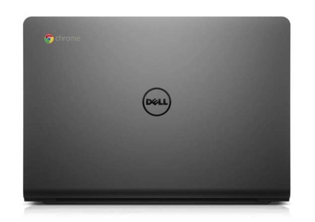Dell Partners With Iris Computers for Distribution Services
