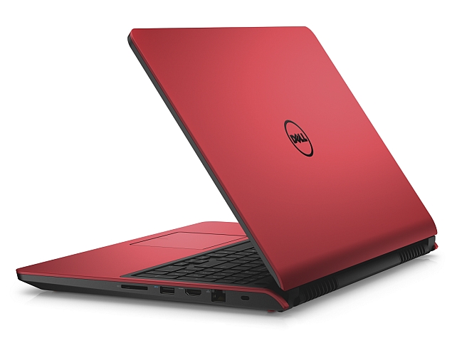 Dell Launches New Laptops, 2-in-1s, and AIOs at Computex 2015