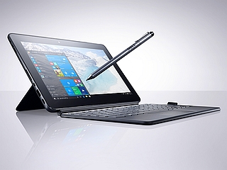 Dell Unveils Latitude, Inspiron Laptops and More at CES 2016