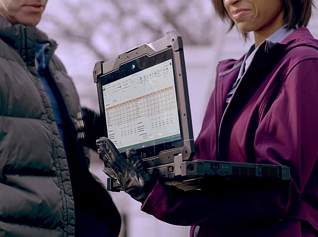 Dell Latitude Rugged Extreme Laptops Launched; Starting Rs. 2,29,999