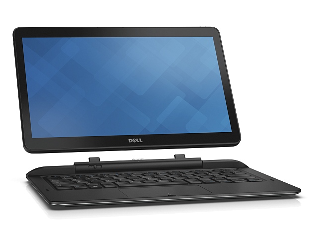 Dell Unveils New Latitude Laptops and Chromebox Desktops