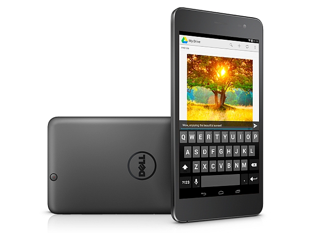 Dell Venue 7 3741 With 3G Support, Intel Atom SoC Launched at Rs. 7,999