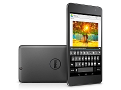 Dell Venue 7 3741 With 3G Support, Intel Atom SoC Launched at Rs. 7,999