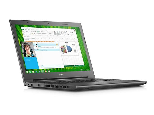 Dell Vostro 15 3000 Series Launched in India, Starting Rs. 30,090