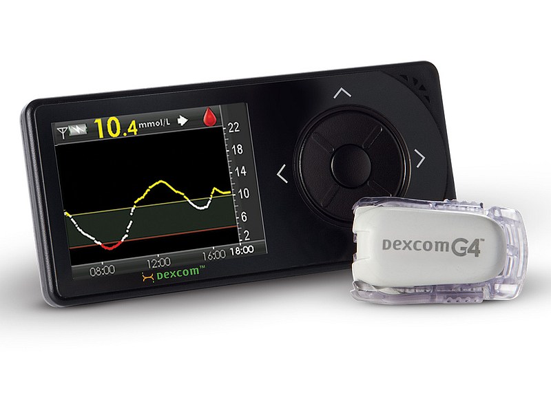 Google, DexCom to Make Glucose Monitoring Devices for Diabetes Patients ...