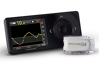 Google, DexCom to Make Glucose Monitoring Devices for Diabetes Patients