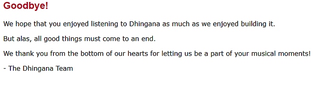 dhingana_site_shutdown_screenshot.jpg