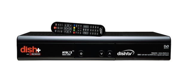 Dish Tv To Offer Basic Channels For Free Technology News