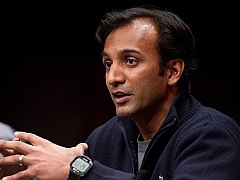 Indian-American DJ Patil Named as First US Chief Data Scientist