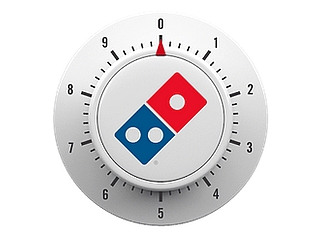 Domino's New App Lets You Order a Pizza With 'Zero Clicks'
