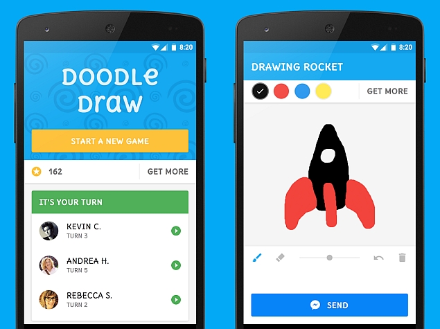 Draw it – Apps on Google Play