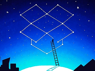 Dropbox Now Has 500 Million Registered Users