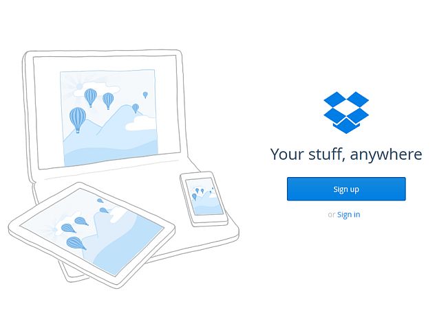 Dropbox Introduces Faster Streaming Sync With Simultaneous Uploads and Downloads