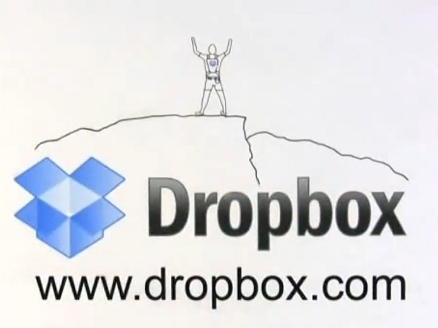 Dropbox Admits to a 'Web Vulnerability' Affecting Shared File Links
