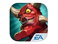 EA launches free-to-play Dungeon Keeper game for Android and iOS