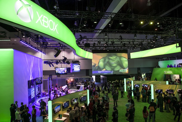 Xbox One takes on PS4 with Friday launch in the battle for the living room