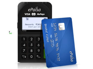 FreeCharge Partners ePaisa to Strengthen Offline Payment Network