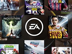 Sony Says EA Access Offer for Xbox One Isn't Good Value for PS4 Gamers