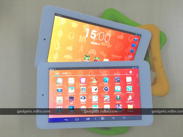 genius tablet for kids