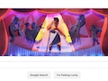 Ella Fitzgerald's 96th birthday marked by Google doodle