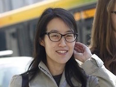 Jury Clears Kleiner Firm in Silicon Valley Gender Bias Case