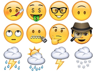 The Secret Double Meanings of Emoji